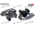 FTE Brzdov tmen ‐ FTE RX4898179A0