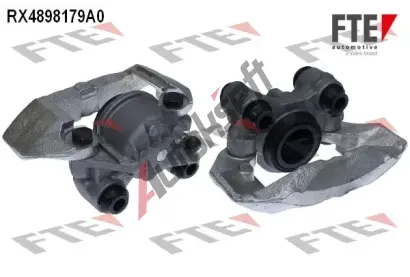 FTE Brzdov tmen FTE RX4898179A0, RX4898179A0