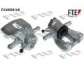 Brzdov tmen FTE ‐ FTE RX489841A0