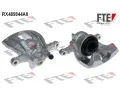 Brzdov tmen FTE ‐ FTE RX489844A0