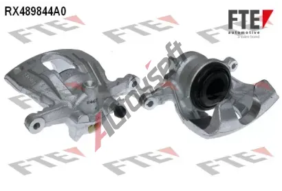 FTE Brzdov tmen FTE RX489844A0, RX489844A0