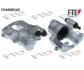 FTE Brzdov tmen ‐ FTE RX489852A0