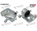 Brzdov tmen FTE ‐ FTE RX489878A0