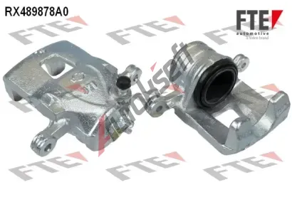 FTE Brzdov tmen FTE RX489878A0, RX489878A0