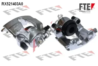 FTE Brzdov tmen FTE RX521403A0, RX521403A0