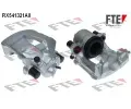 Brzdov tmen FTE ‐ FTE RX541321A0