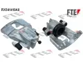 Brzdov tmen FTE ‐ FTE RX541419A0