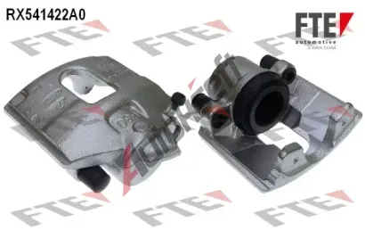 FTE Brzdov tmen FTE RX541422A0, RX541422A0