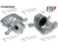 Brzdov tmen FTE ‐ FTE RX5498109A0