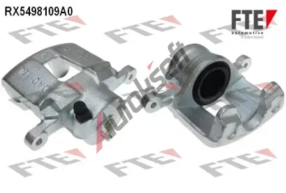 FTE Brzdov tmen FTE RX5498109A0, RX5498109A0