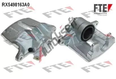 FTE Brzdov tmen FTE RX5498163A0, RX5498163A0