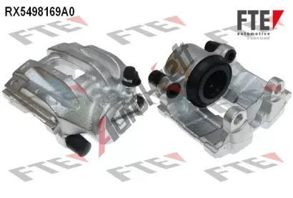 FTE Brzdov tmen FTE RX5498169A0, RX5498169A0