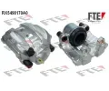 Brzdov tmen FTE ‐ FTE RX5498170A0