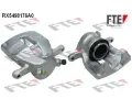 Brzdov tmen FTE ‐ FTE RX5498176A0