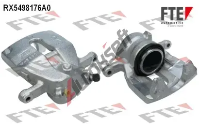 FTE Brzdov tmen FTE RX5498176A0, RX5498176A0