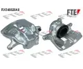 FTE Brzdov tmen ‐ FTE RX549828A0