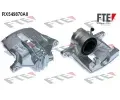 Brzdov tmen FTE ‐ FTE RX549870A0