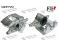 FTE Brzdov tmen ‐ FTE RX549879A0