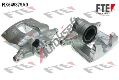 FTE Brzdov tmen FTE RX549879A0, RX549879A0