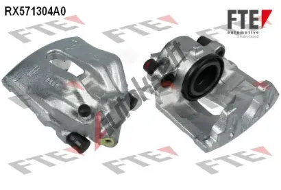 FTE Brzdov tmen FTE RX571304A0, RX571304A0