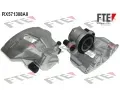 Brzdov tmen FTE ‐ FTE RX571308A0