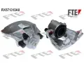 Brzdov tmen FTE ‐ FTE RX571313A0
