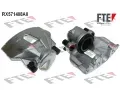 Brzdov tmen FTE ‐ FTE RX571408A0