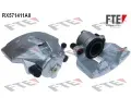 Brzdov tmen FTE ‐ FTE RX571411A0