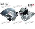 Brzdov tmen FTE ‐ FTE RX571413A0