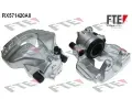 Brzdov tmen FTE ‐ FTE RX571420A0