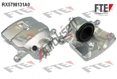 FTE Brzdov tmen FTE RX5798131A0, RX5798131A0