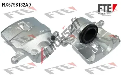 FTE Brzdov tmen FTE RX5798132A0, RX5798132A0
