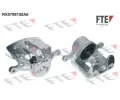 FTE Brzdov tmen ‐ FTE RX5798150A0