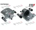 Brzdov tmen FTE ‐ FTE RX579819A0