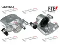 Brzdov tmen FTE ‐ FTE RX579820A0