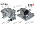 FTE Brzdov tmen ‐ FTE RX579823A0