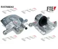 Brzdov tmen FTE ‐ FTE RX579860A0