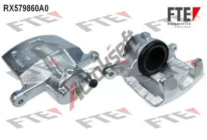 FTE Brzdov tmen FTE RX579860A0, RX579860A0
