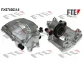 Brzdov tmen FTE ‐ FTE RX579863A0