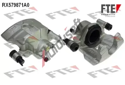 FTE Brzdov tmen FTE RX579871A0, RX579871A0