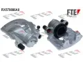 Brzdov tmen FTE ‐ FTE RX579886A0