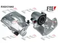 Brzdov tmen FTE ‐ FTE RX601314A0