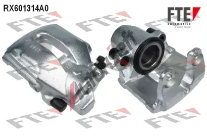 FTE Brzdov tmen FTE RX601314A0, RX601314A0