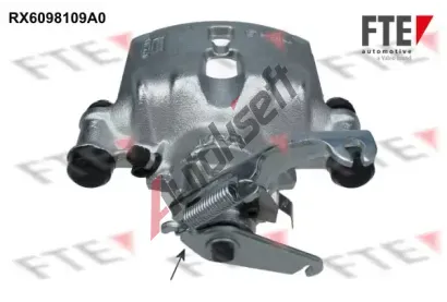 FTE Brzdov tmen FTE RX6098109A0, RX6098109A0