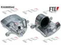 FTE Brzdov tmen ‐ FTE RX609859A0