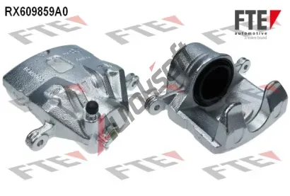 FTE Brzdov tmen FTE RX609859A0, RX609859A0