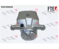 Brzdov tmen FTE ‐ FTE RX619802A0