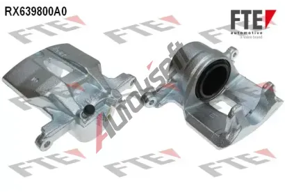 FTE Brzdov tmen FTE RX639800A0, RX639800A0