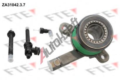 FTE Centrln vysouva spojky FTE ZA31042.3.7, ZA31042.3.7