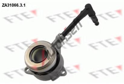 FTE Centrln vysouva spojky FTE ZA31066.3.1, ZA31066.3.1